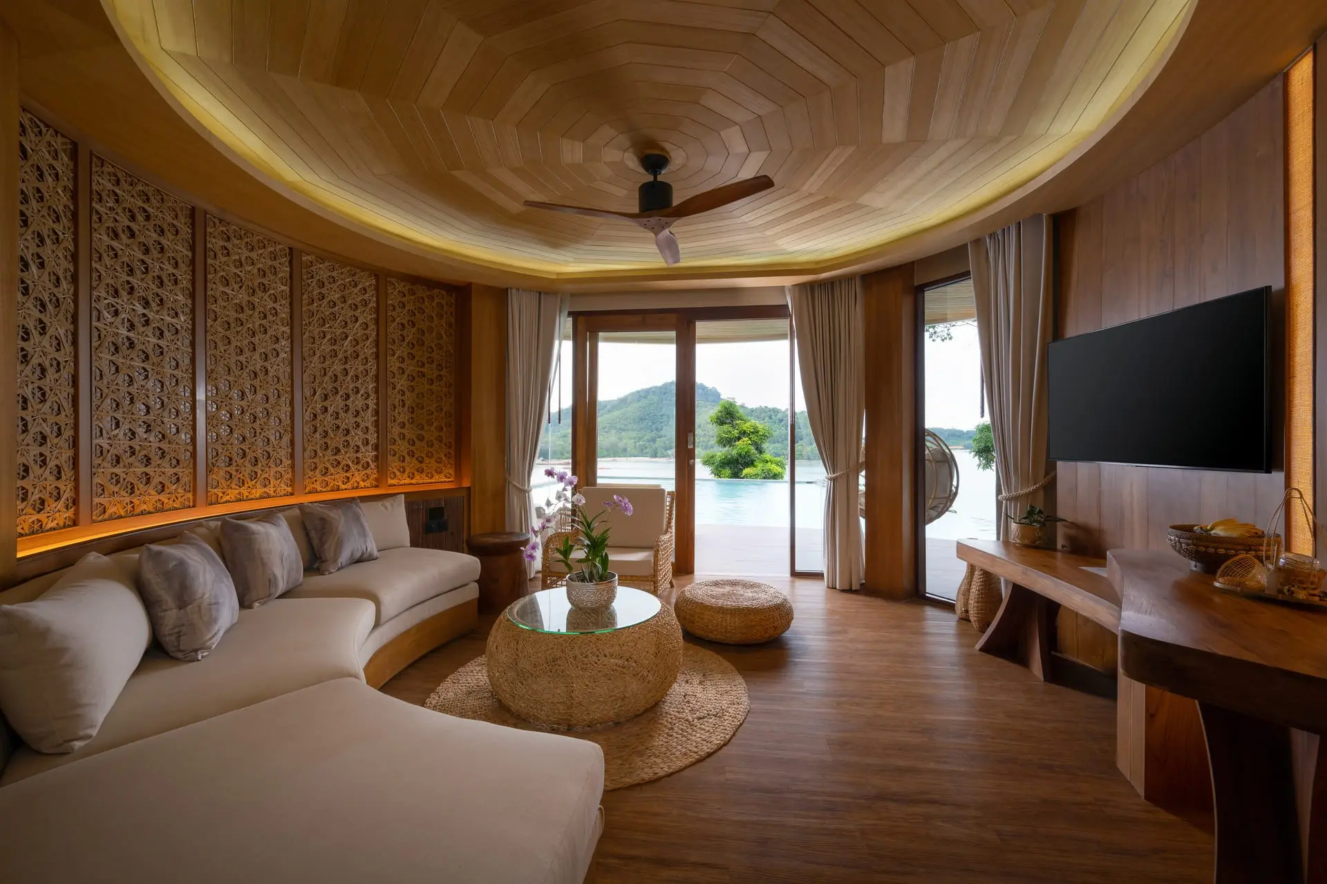 Supalai Scenic Bay Resort & Spa — SUPALAI SCENIC BAY RESORT & SPA