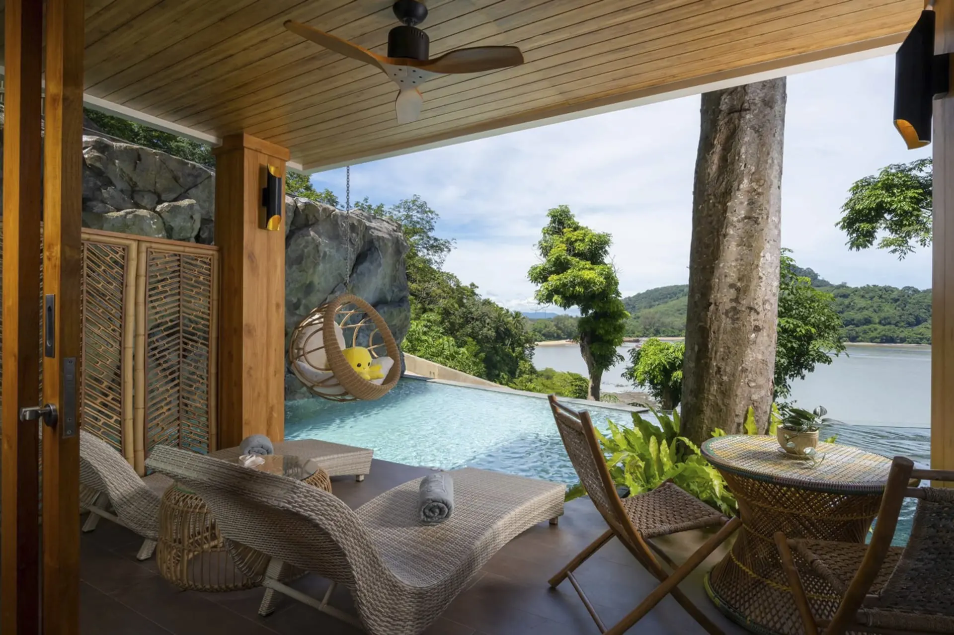 Supalai Scenic Bay Resort & Spa — SUPALAI SCENIC BAY RESORT & SPA