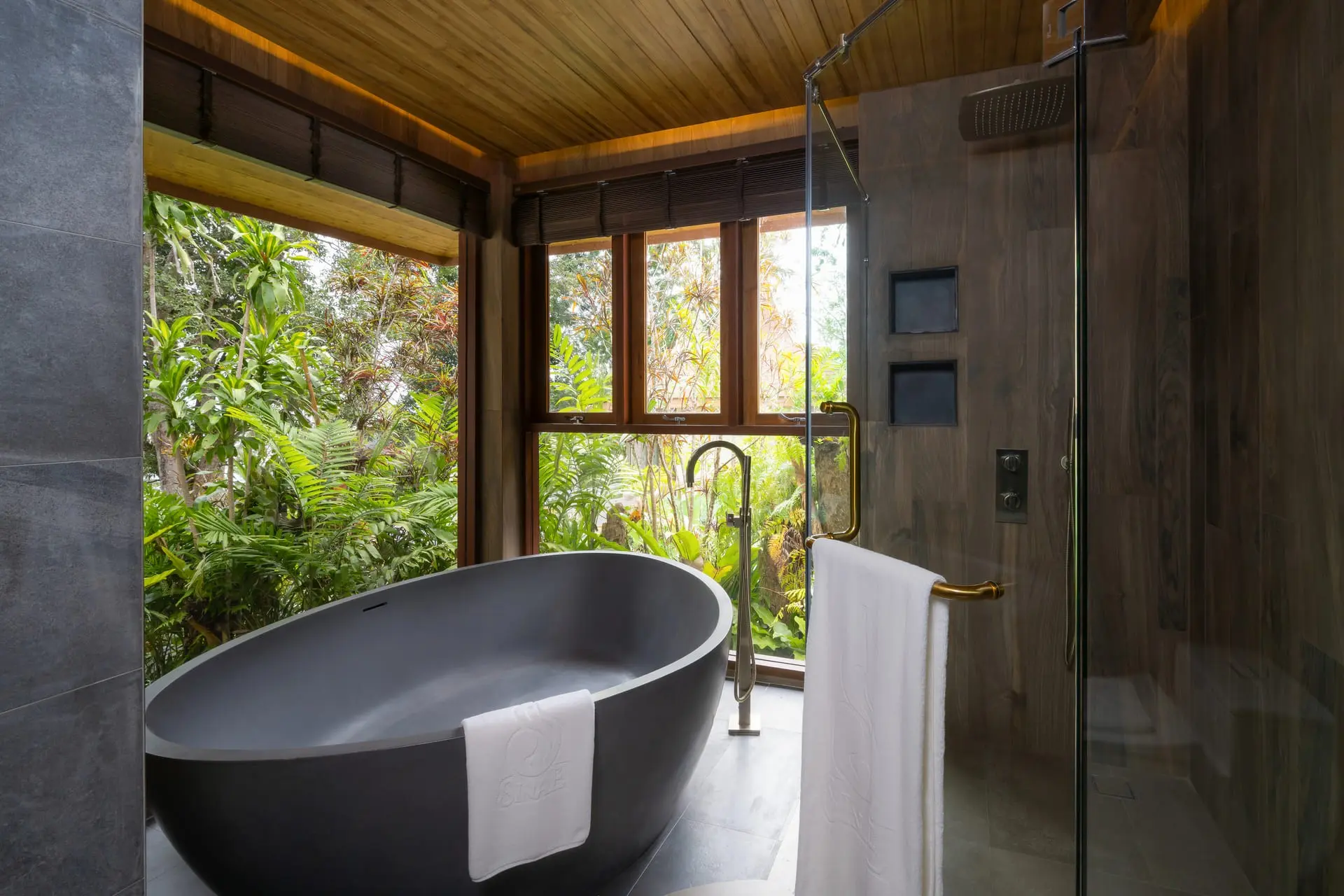 Supalai Scenic Bay Resort & Spa — SUPALAI SCENIC BAY RESORT & SPA