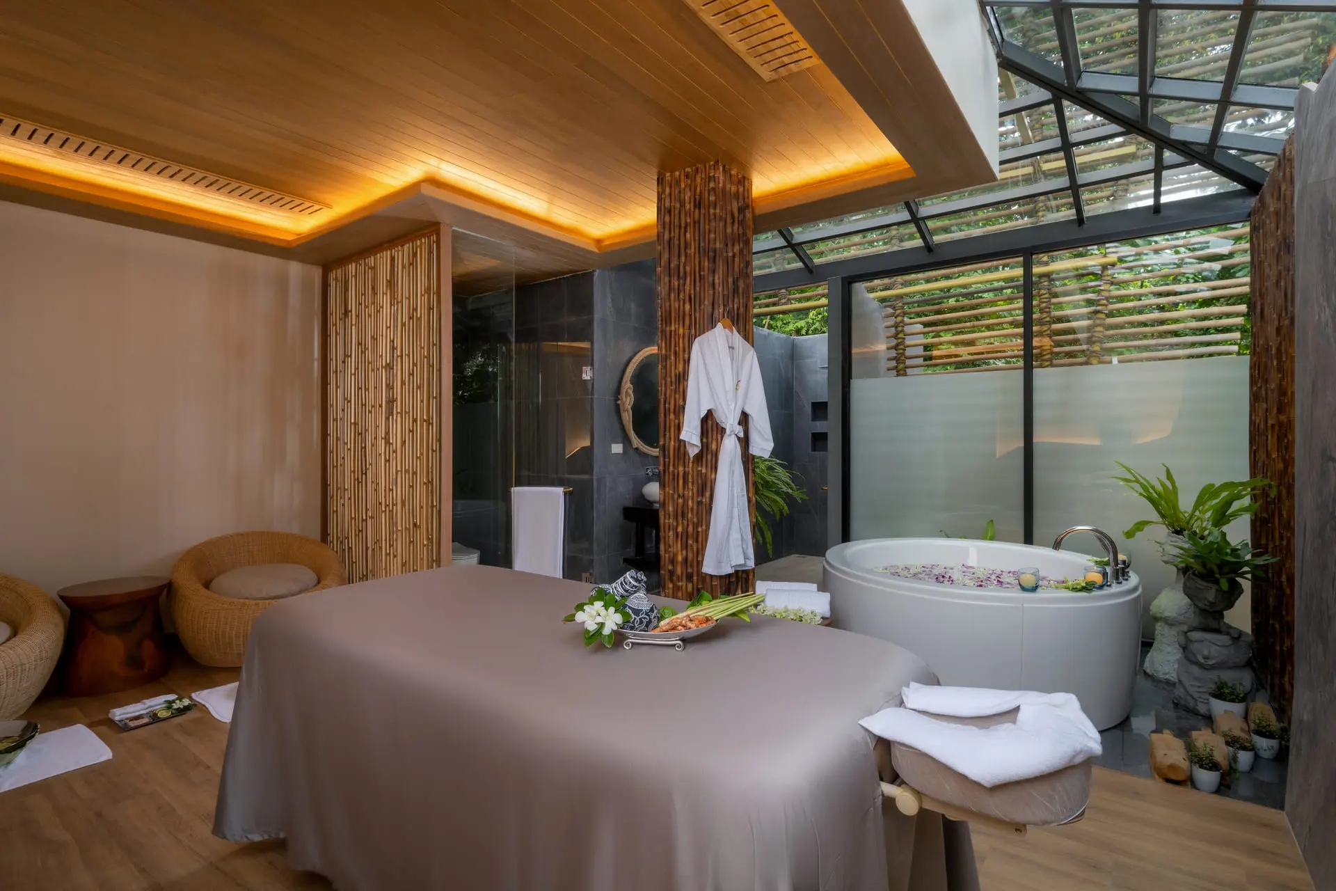 Supalai Scenic Bay Resort & Spa — SUPALAI SCENIC BAY RESORT & SPA
