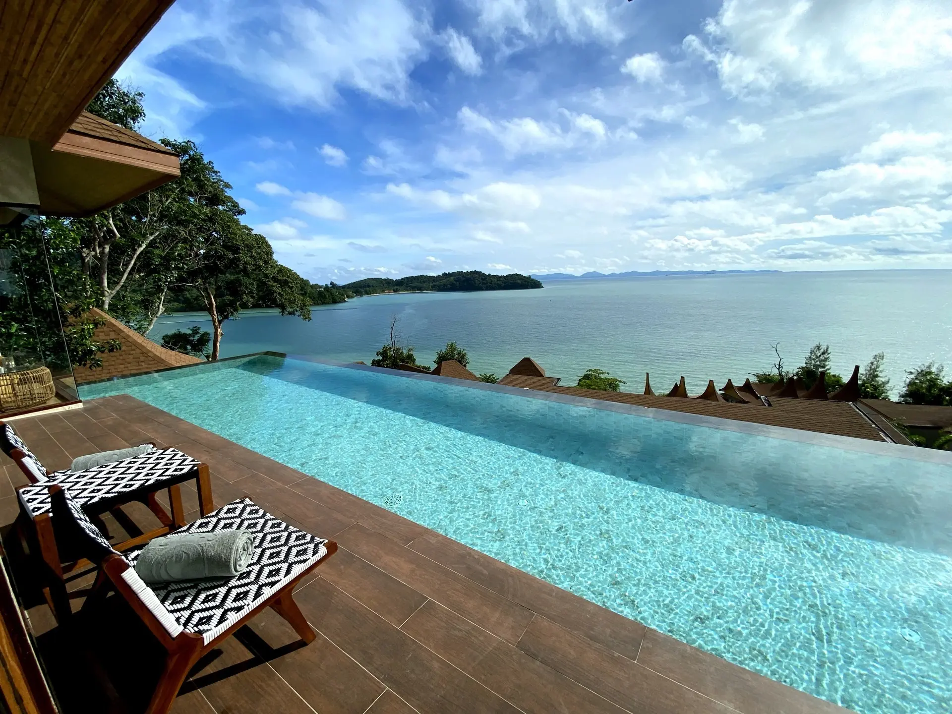 Supalai Scenic Bay Resort & Spa — SUPALAI SCENIC BAY RESORT & SPA