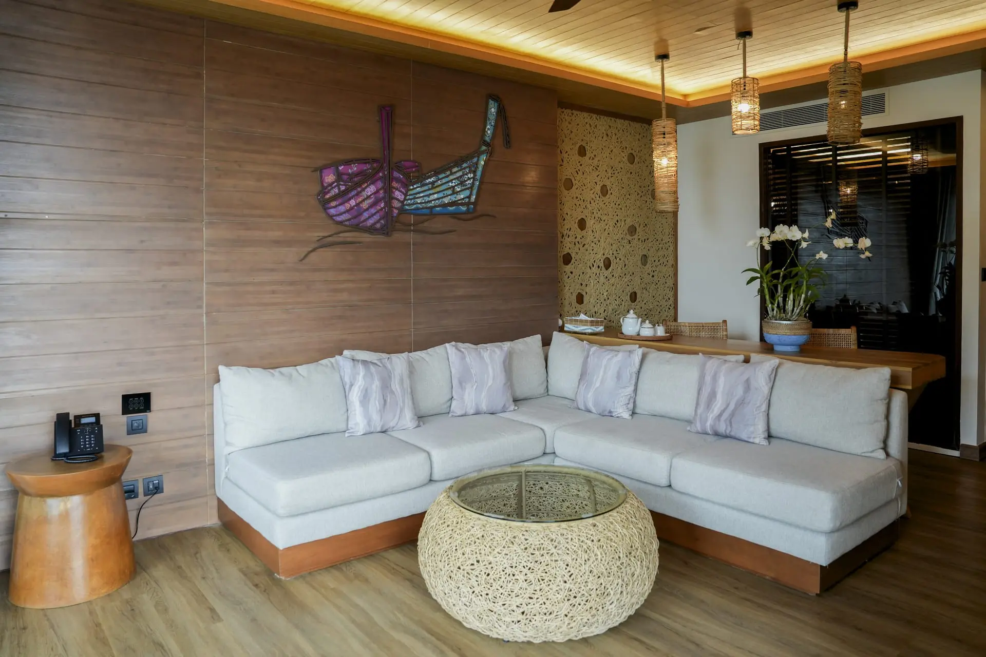 Supalai Scenic Bay Resort & Spa — SUPALAI SCENIC BAY RESORT & SPA