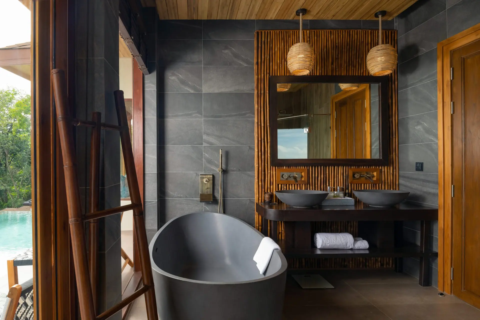 Supalai Scenic Bay Resort & Spa — SUPALAI SCENIC BAY RESORT & SPA