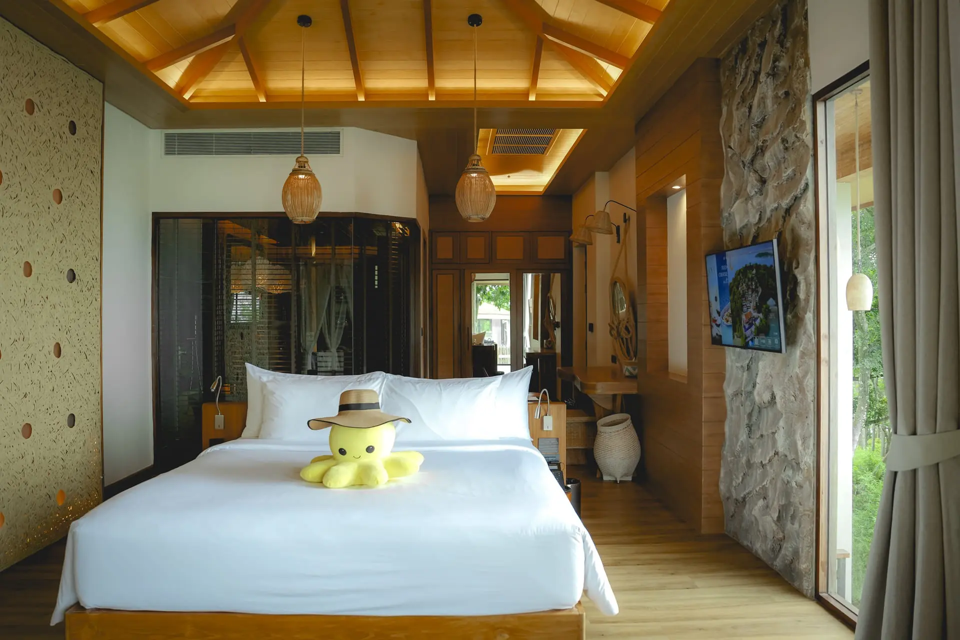 Supalai Scenic Bay Resort & Spa — SUPALAI SCENIC BAY RESORT & SPA