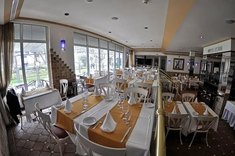 Talisman Hotel — TALISMAN HOTEL