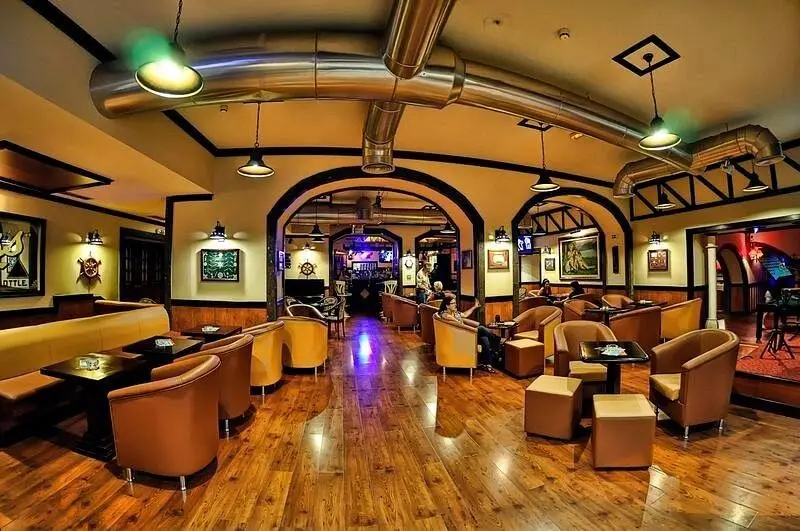 Talisman Hotel — TALISMAN HOTEL