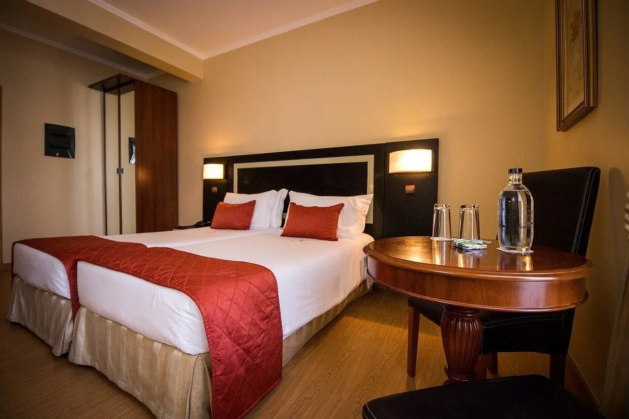 Talisman Hotel — TALISMAN HOTEL