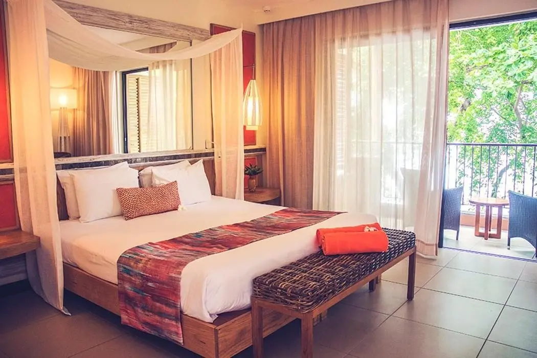 Tamarina Golf & Spa Boutique Hotel — TAMARINA GOLF & SPA BOUTIQUE HOTEL