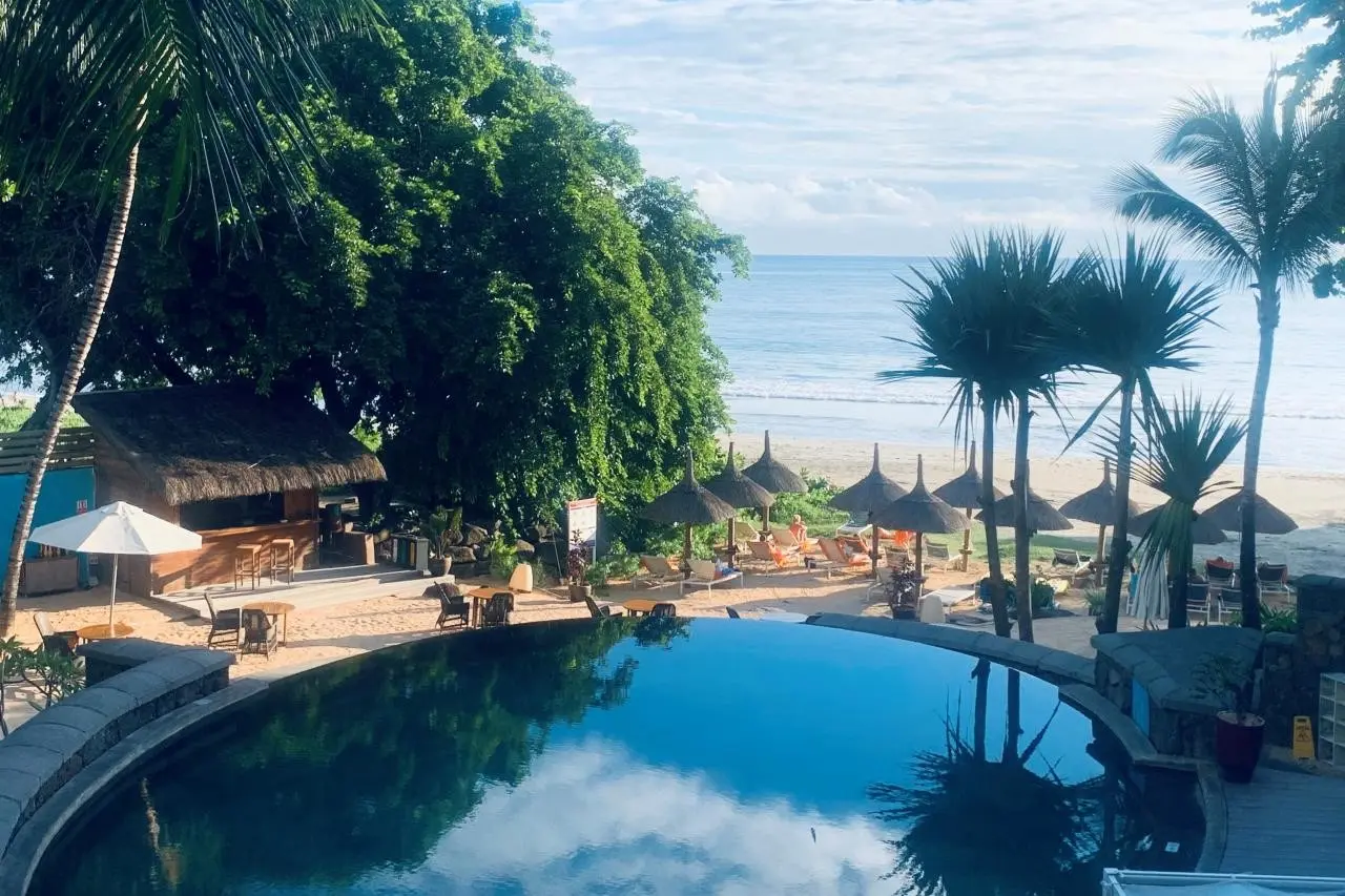 Tamarina Golf & Spa Boutique Hotel — TAMARINA GOLF & SPA BOUTIQUE HOTEL