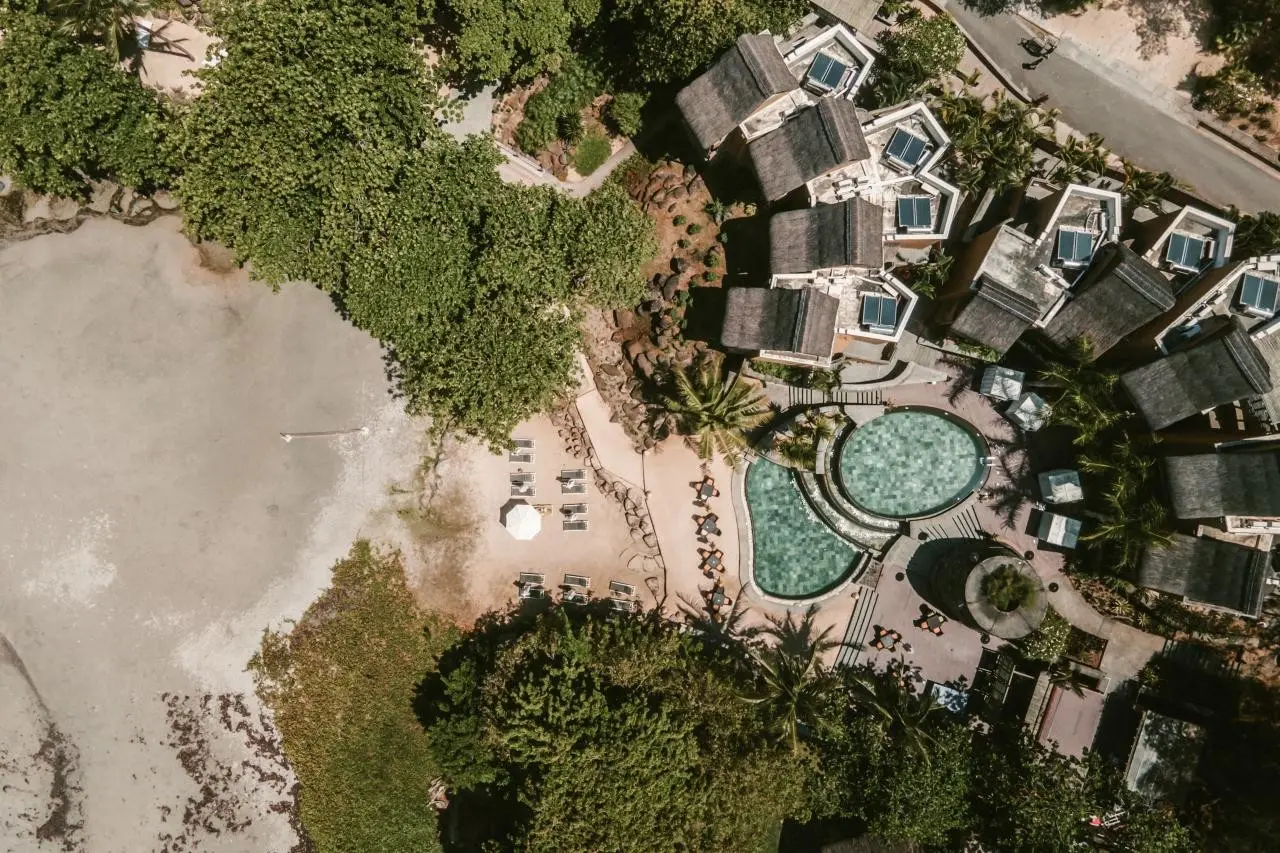 Hotel Tamarina Golf & Spa Boutique Hotel