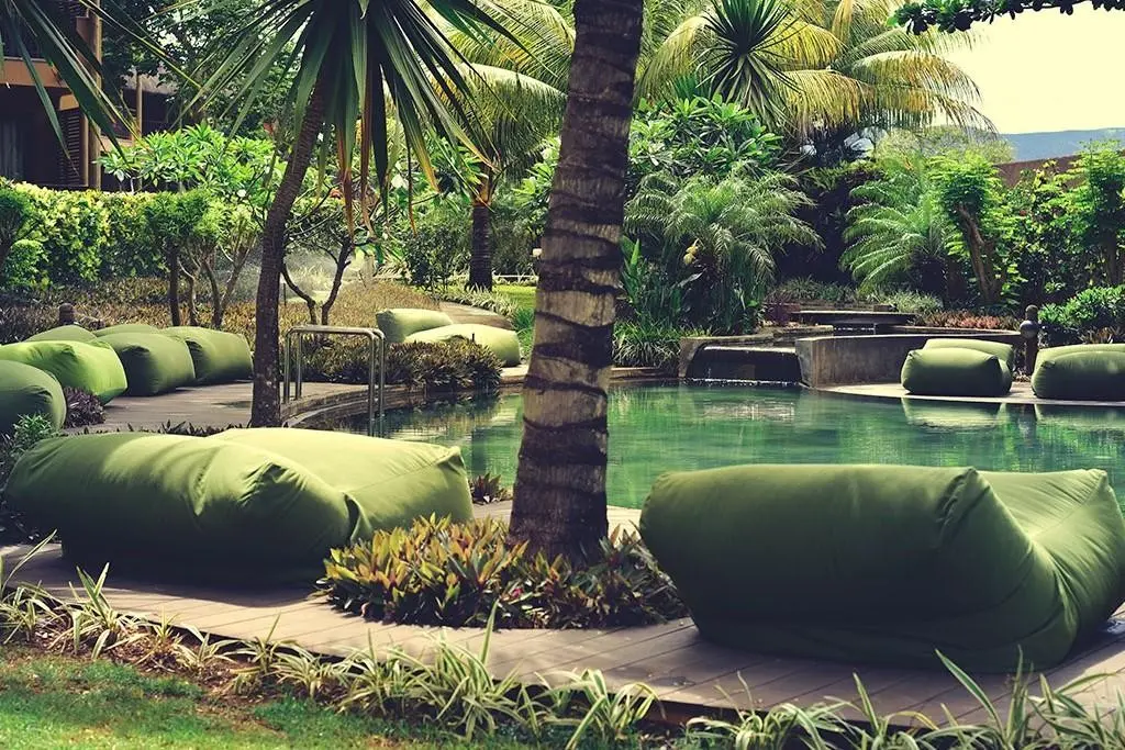 Tamarina Golf & Spa Boutique Hotel — TAMARINA GOLF & SPA BOUTIQUE HOTEL