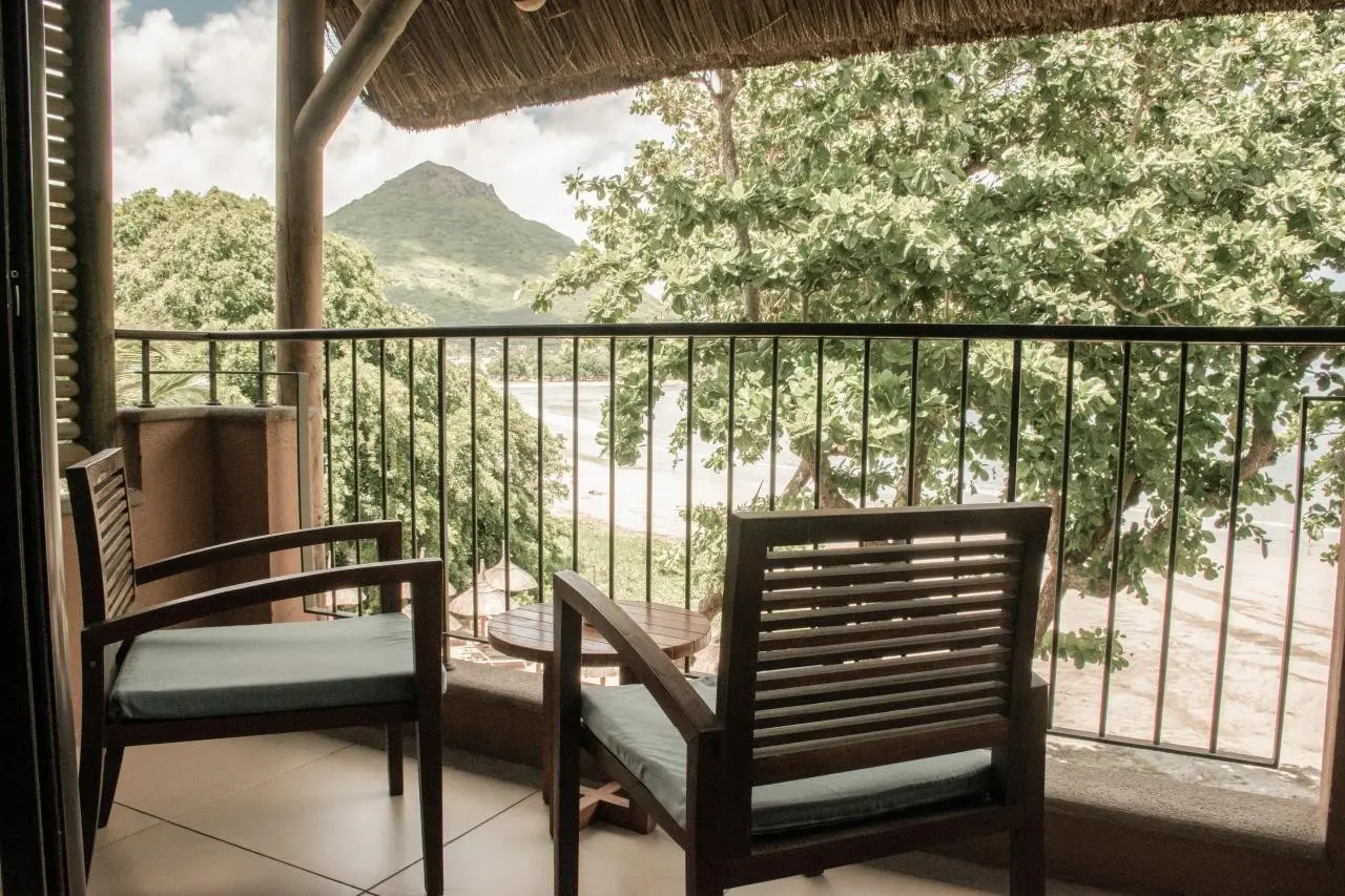 Tamarina Golf & Spa Boutique Hotel — TAMARINA GOLF & SPA BOUTIQUE HOTEL