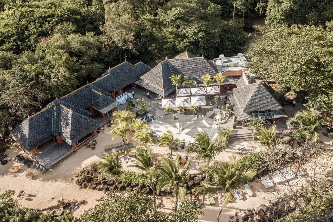 Tamarina Golf & Spa Boutique Hotel — TAMARINA GOLF & SPA BOUTIQUE HOTEL