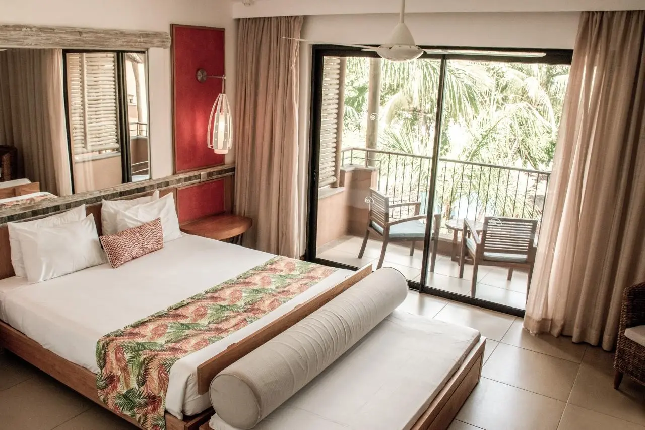 Tamarina Golf & Spa Boutique Hotel — TAMARINA GOLF & SPA BOUTIQUE HOTEL