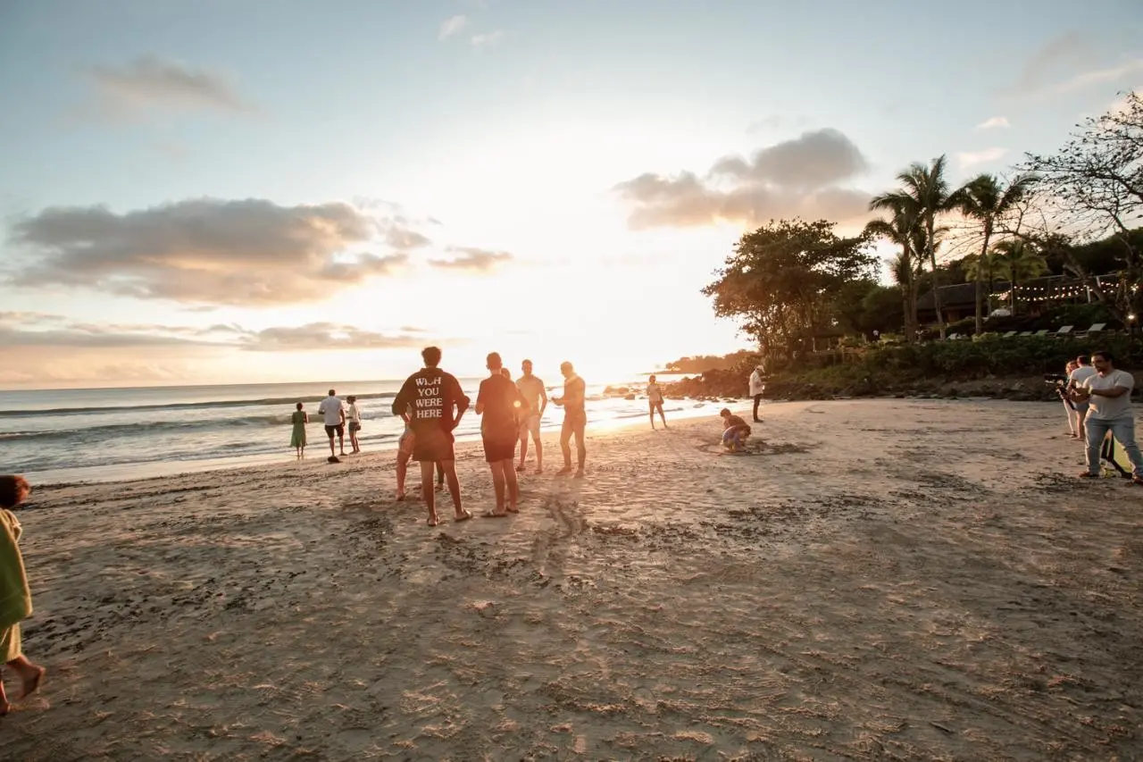 Tamarina Golf & Spa Boutique Hotel — TAMARINA GOLF & SPA BOUTIQUE HOTEL