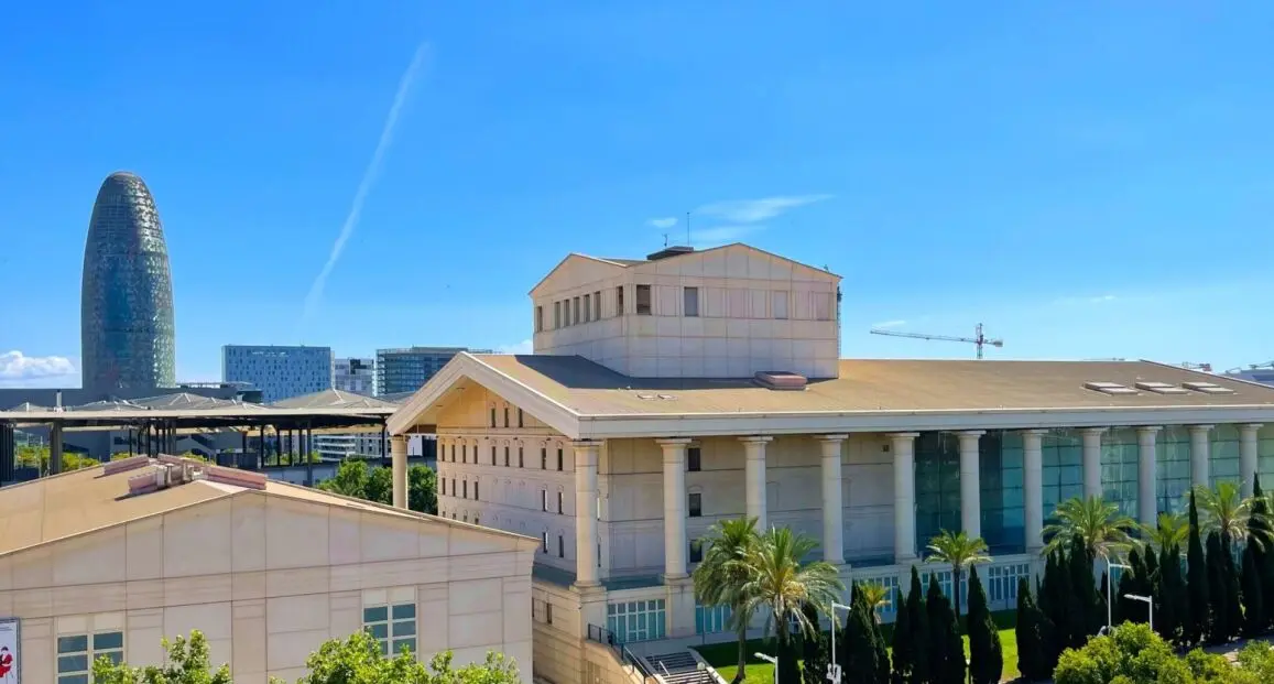 Hotel Teatre Auditori