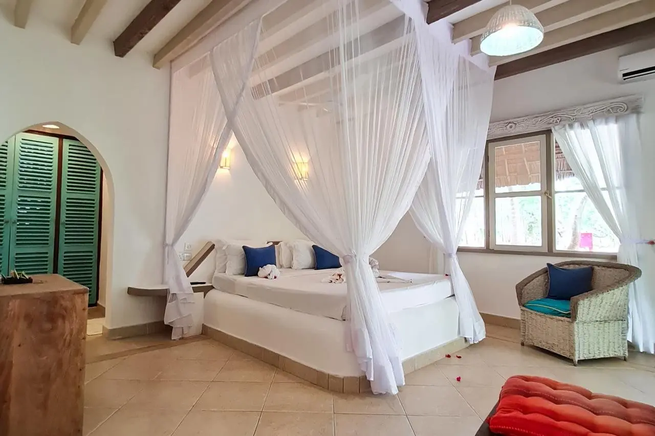 Temple Point Resort — TEMPLE POINT RESORT