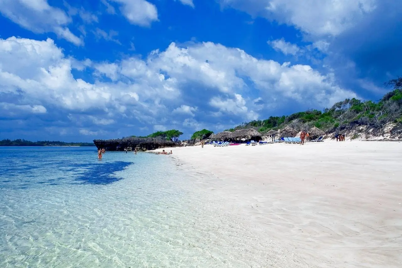 Temple Point Resort — TEMPLE POINT RESORT