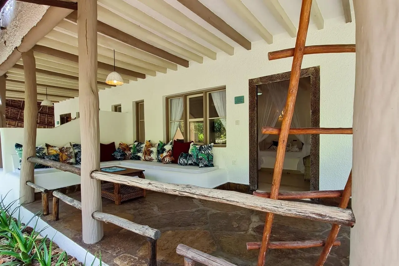 Temple Point Resort — TEMPLE POINT RESORT