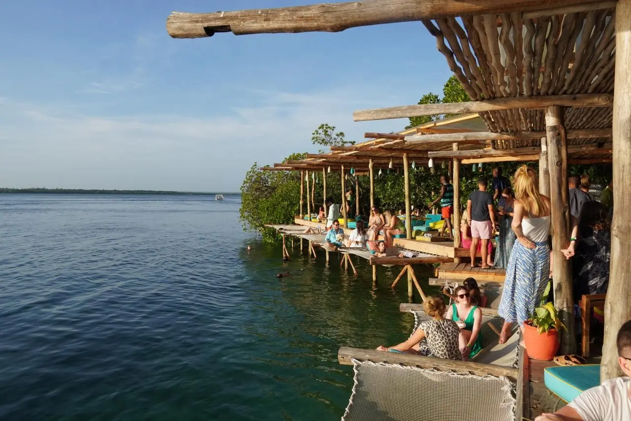 Temple Point Resort — TEMPLE POINT RESORT