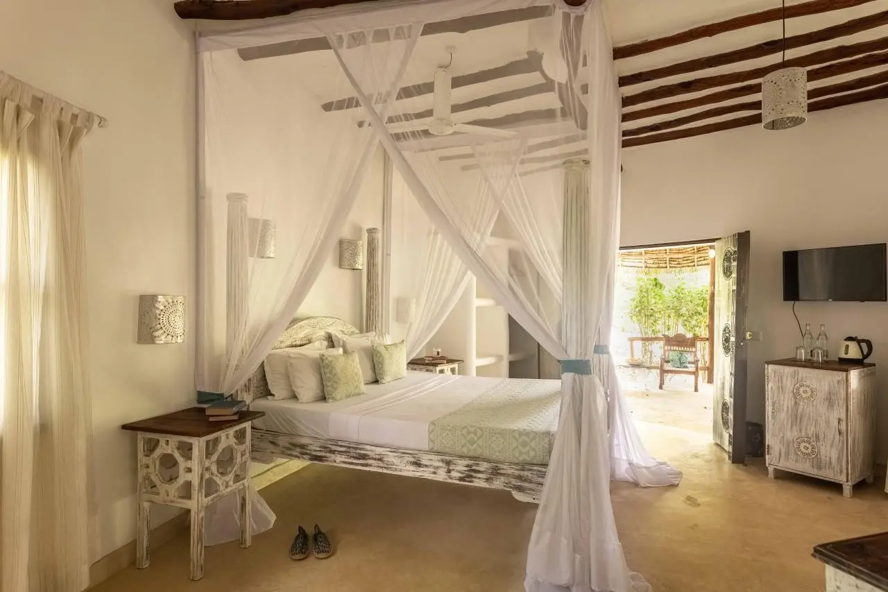 Temple Point Resort — TEMPLE POINT RESORT