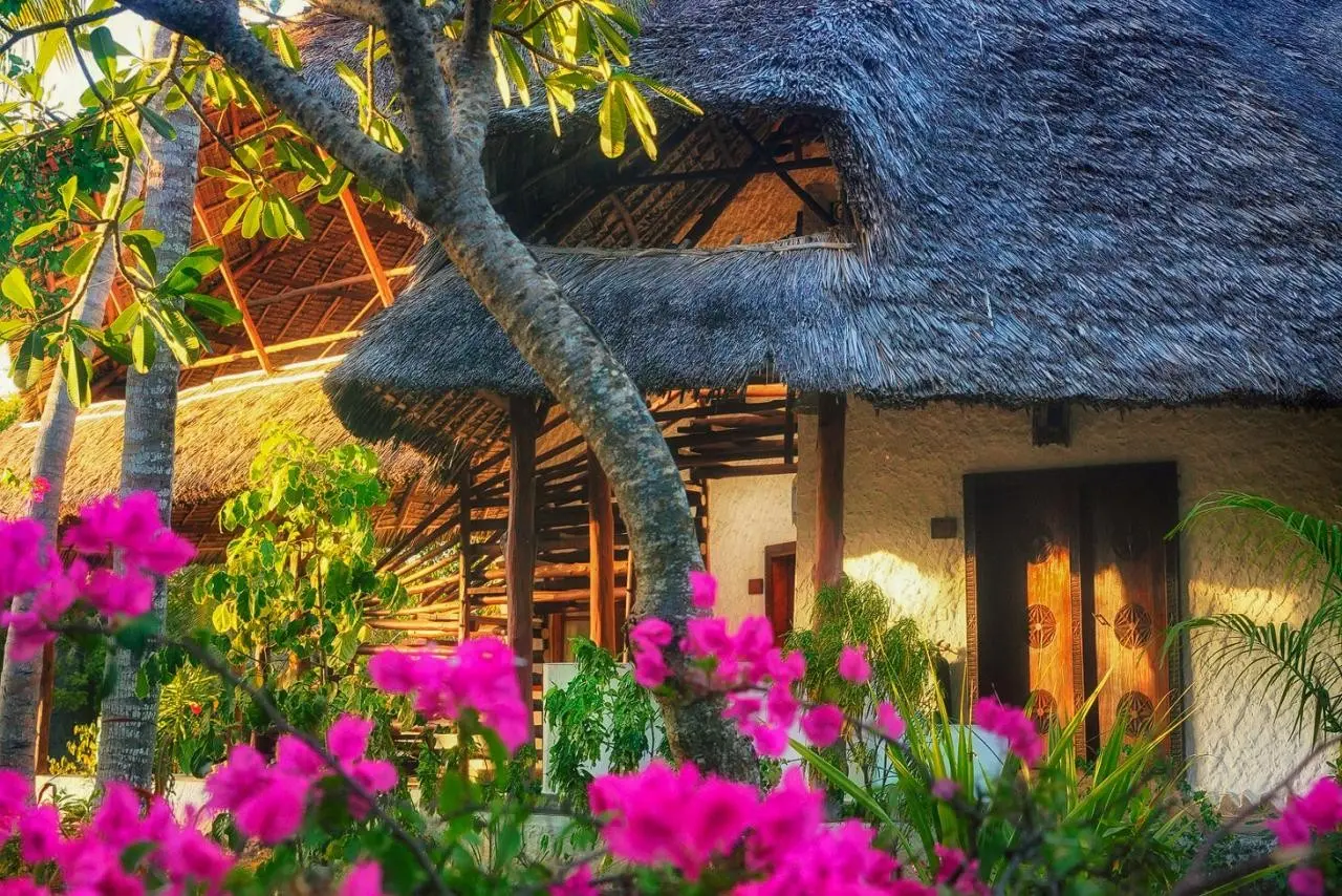 Temple Point Resort — TEMPLE POINT RESORT