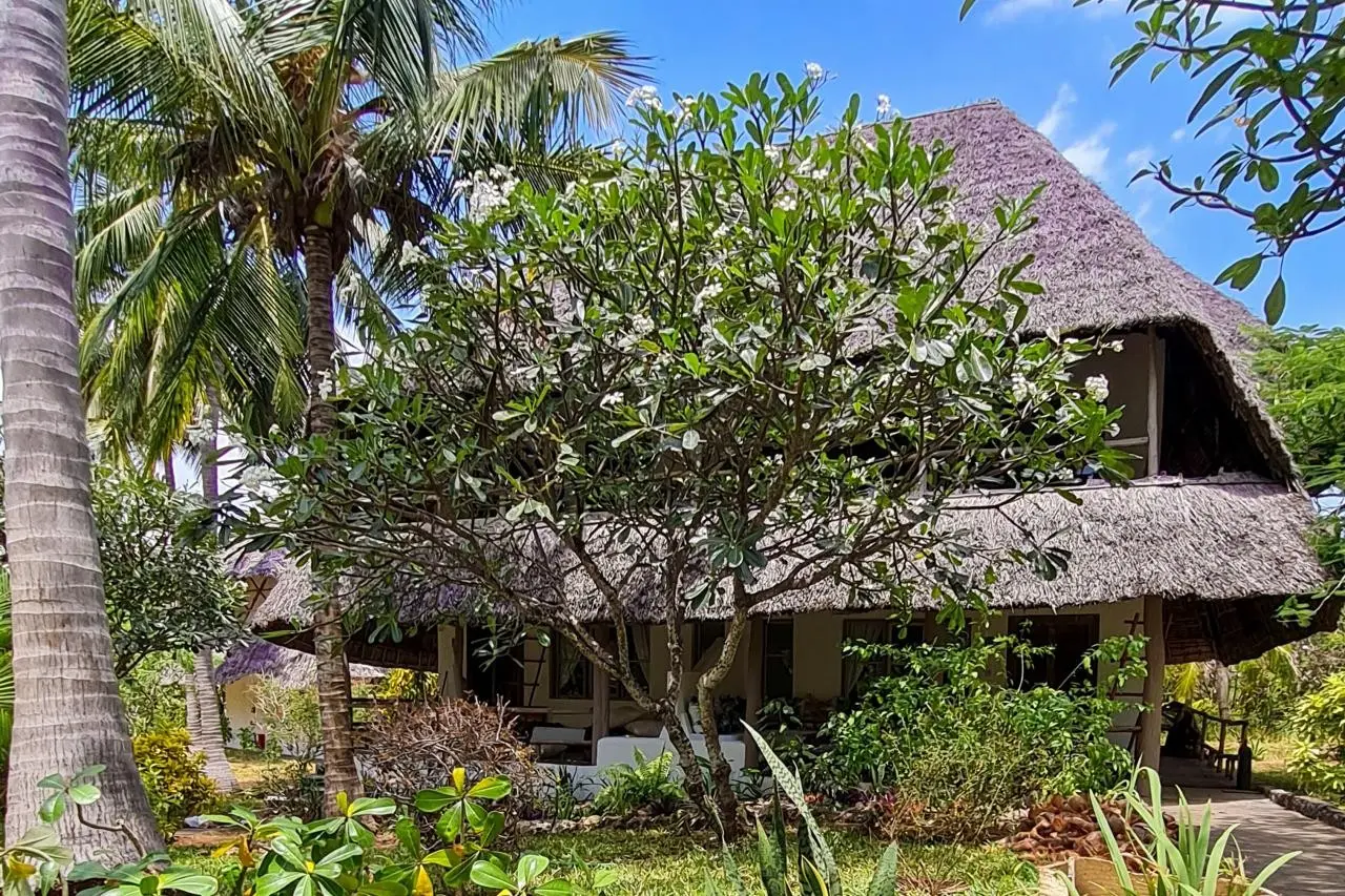 Temple Point Resort — TEMPLE POINT RESORT