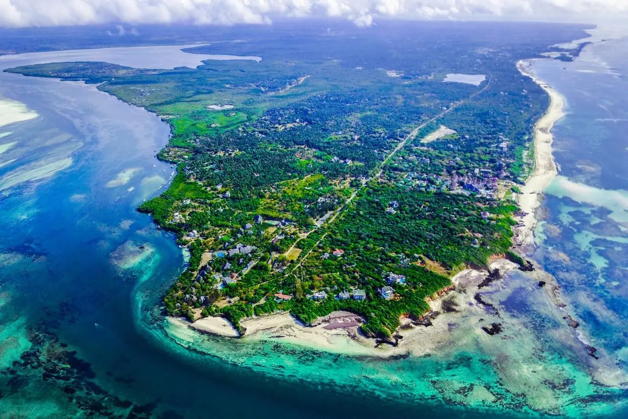 Temple Point Resort — TEMPLE POINT RESORT