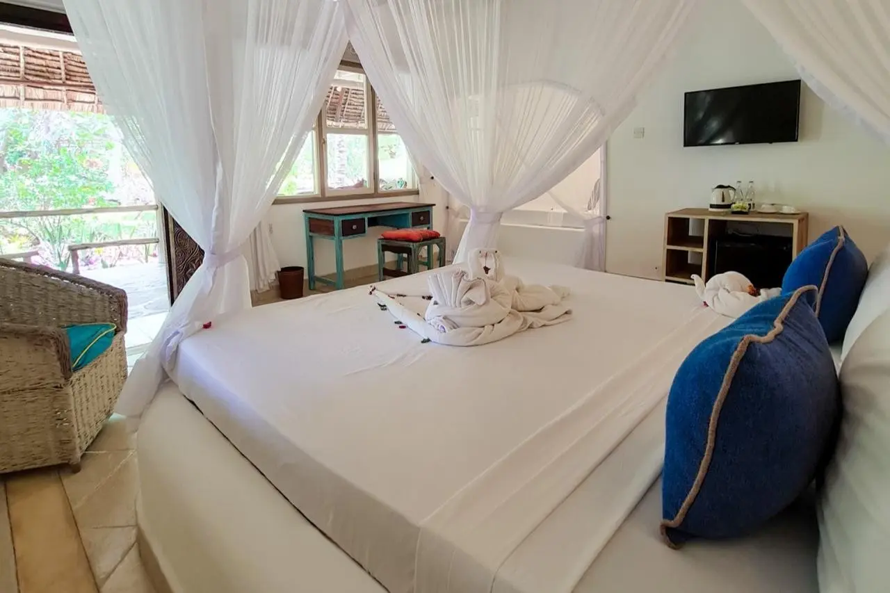 Temple Point Resort — TEMPLE POINT RESORT