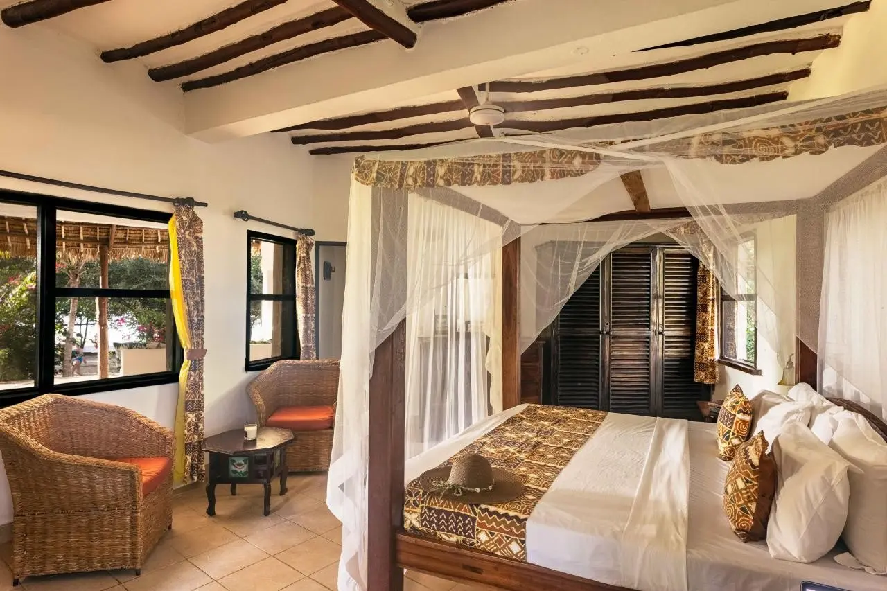 Temple Point Resort — TEMPLE POINT RESORT