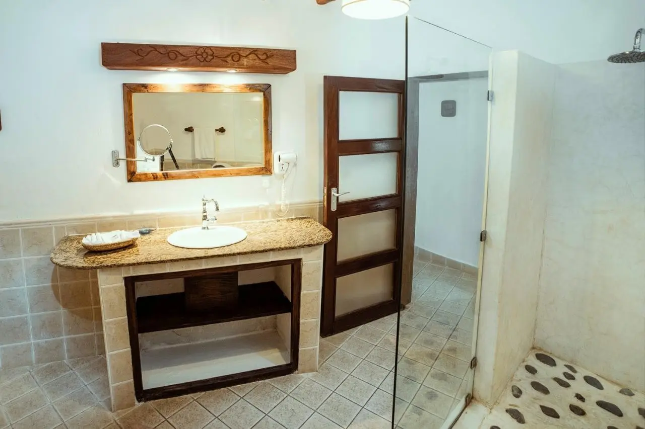 Temple Point Resort — TEMPLE POINT RESORT