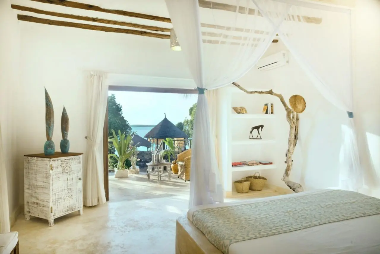 Temple Point Resort — TEMPLE POINT RESORT