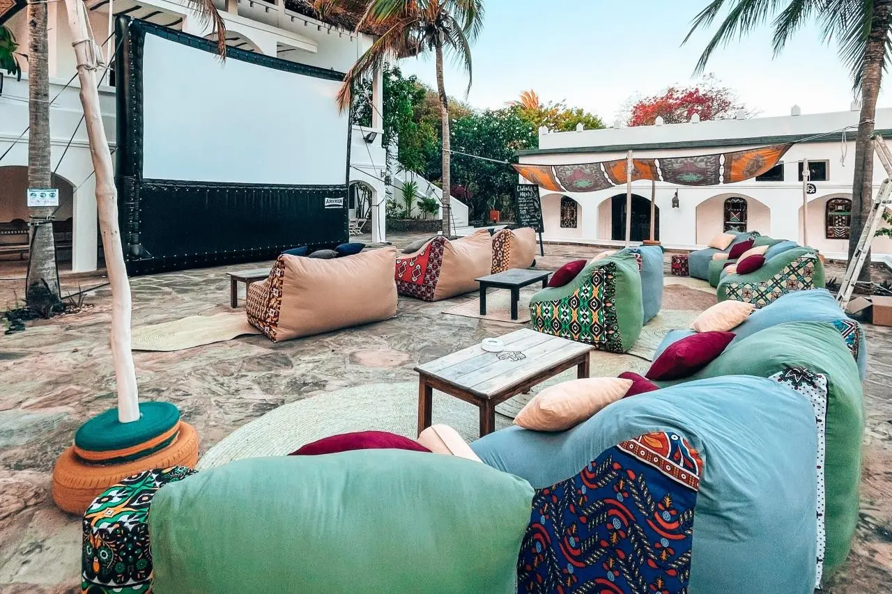 Temple Point Resort — TEMPLE POINT RESORT