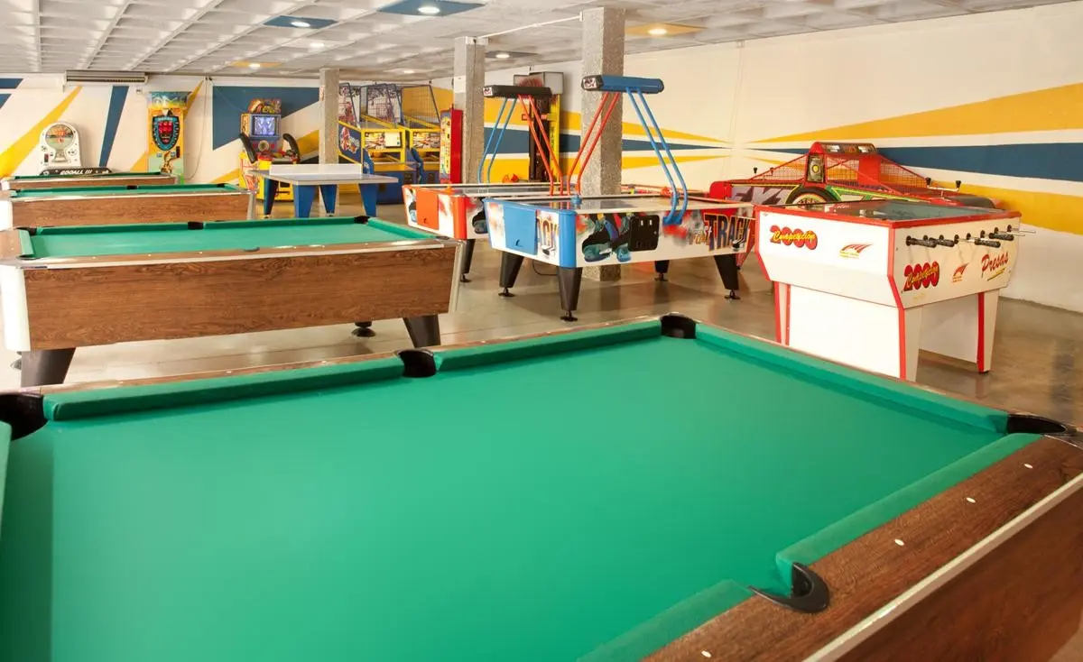 Terralta Aparthotel — TERRALTA APARTHOTEL