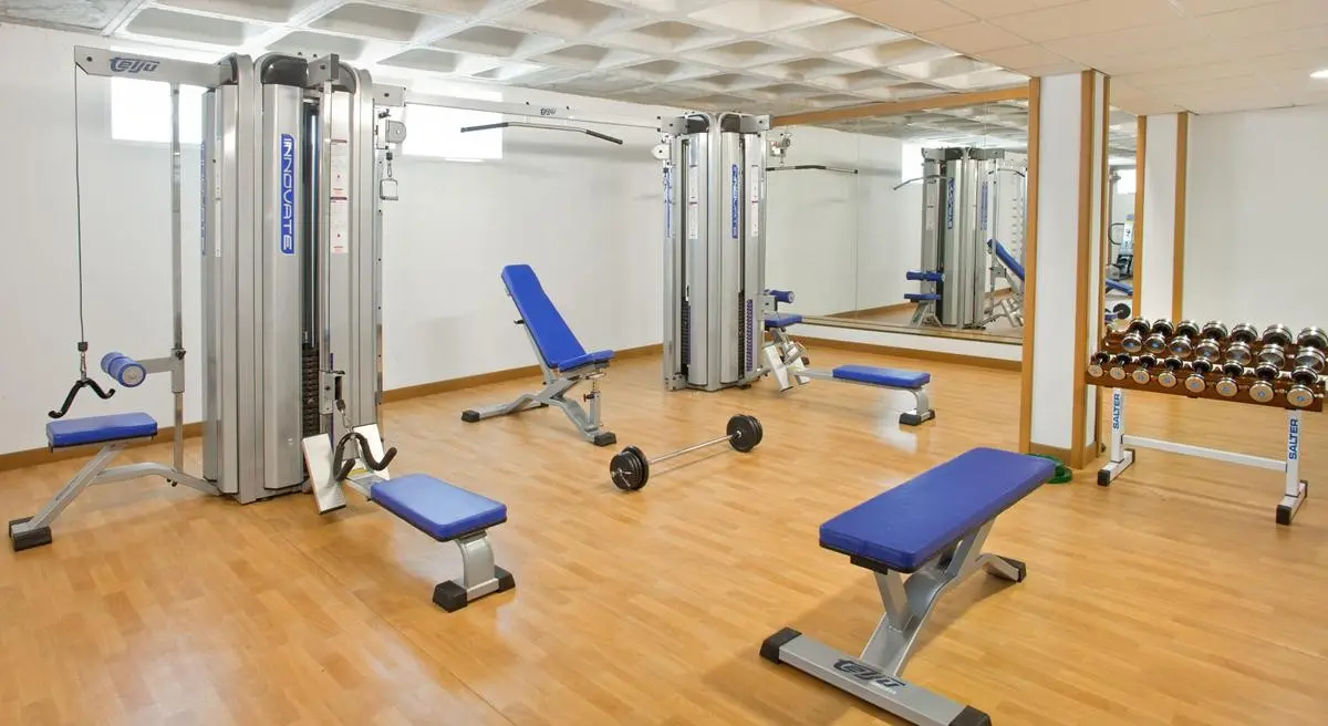 Terralta Aparthotel — TERRALTA APARTHOTEL