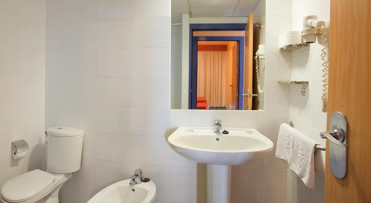 Terralta Aparthotel — TERRALTA APARTHOTEL