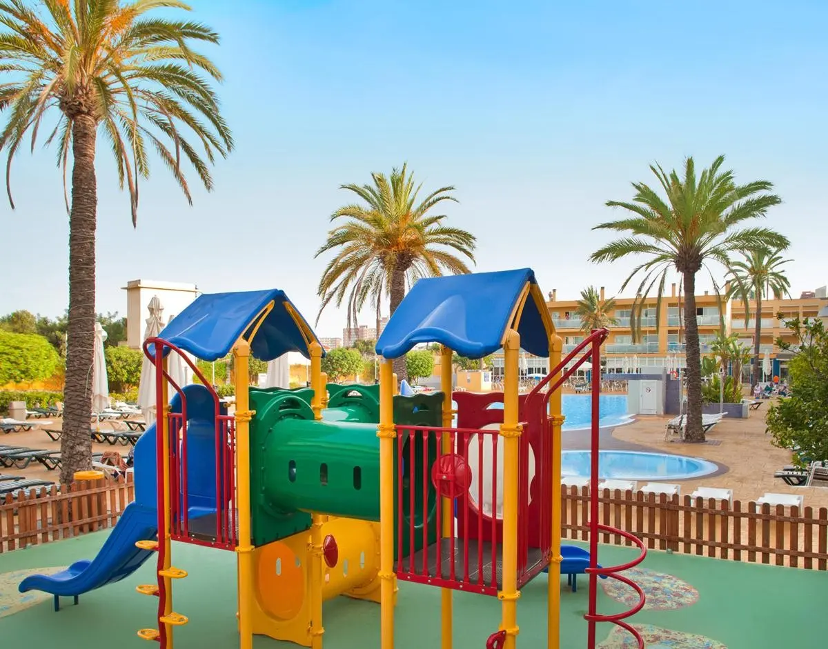 Terralta Aparthotel — TERRALTA APARTHOTEL