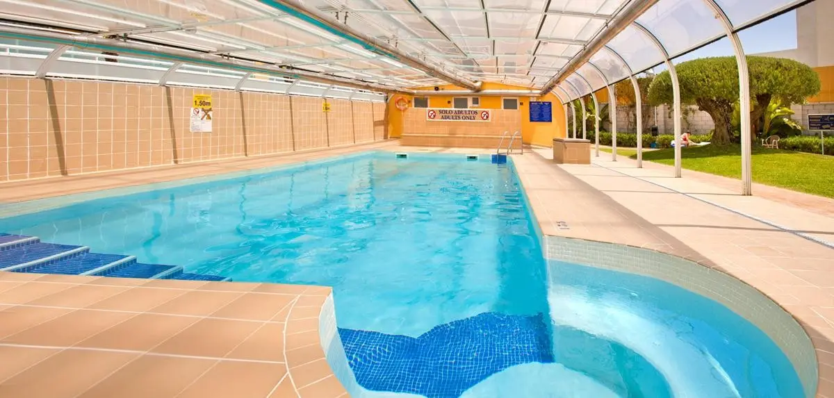 Terralta Aparthotel — TERRALTA APARTHOTEL