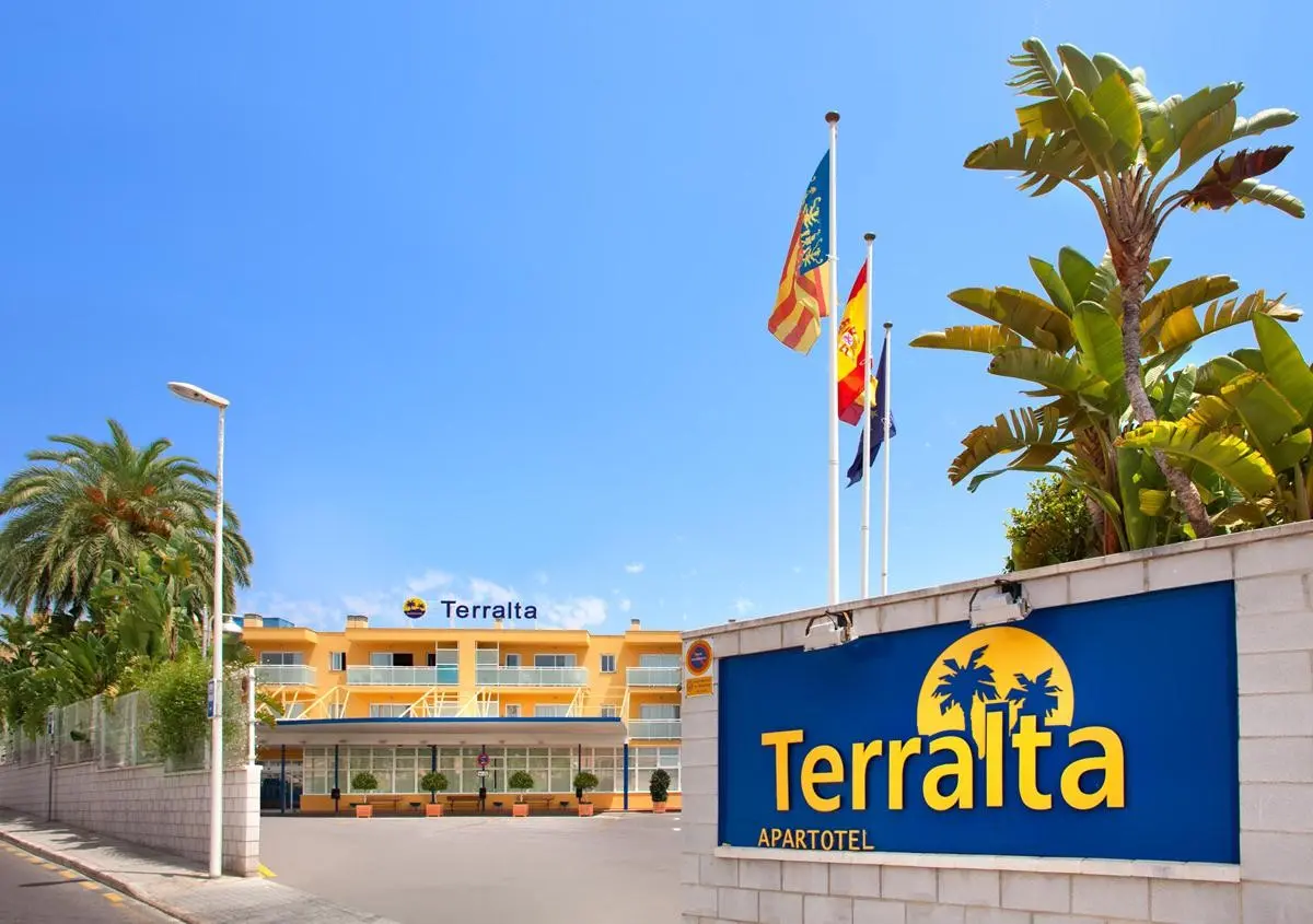 Hotel Terralta Aparthotel