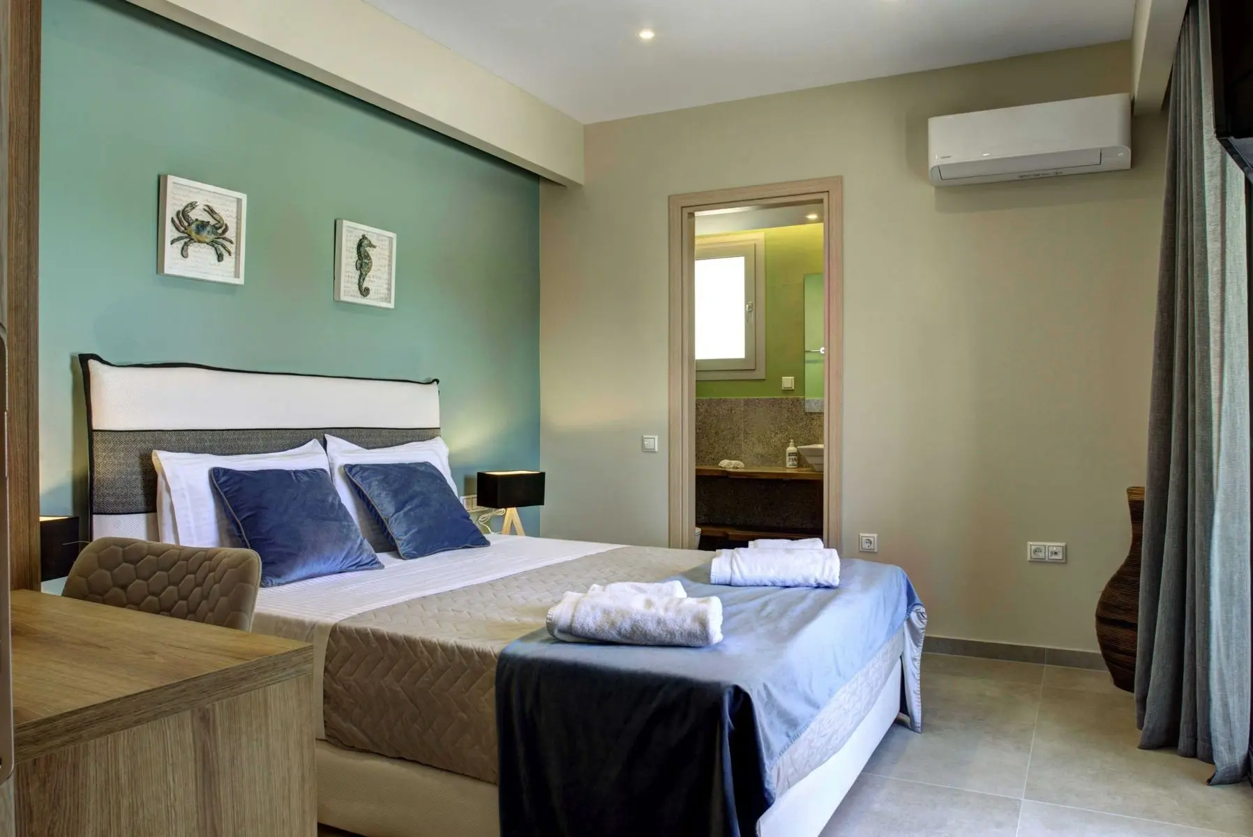 Tessera Villas Collection — TESSERA VILLAS COLLECTION