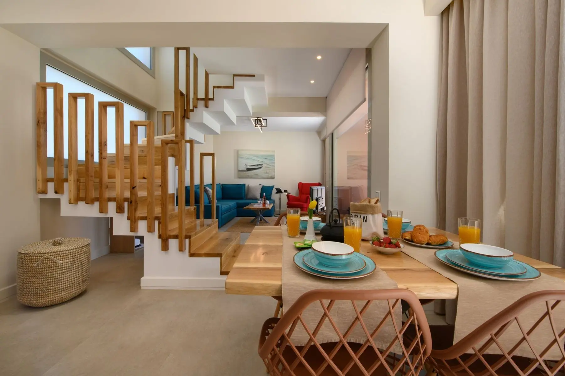 Tessera Villas Collection — TESSERA VILLAS COLLECTION