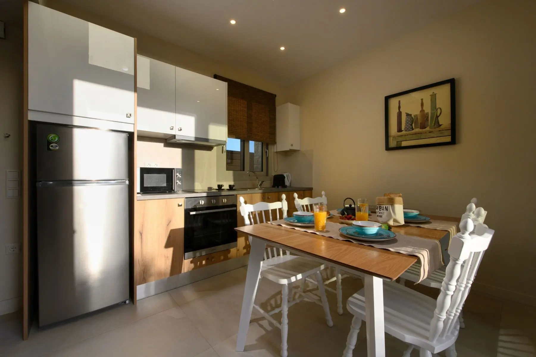 Tessera Villas Collection — TESSERA VILLAS COLLECTION