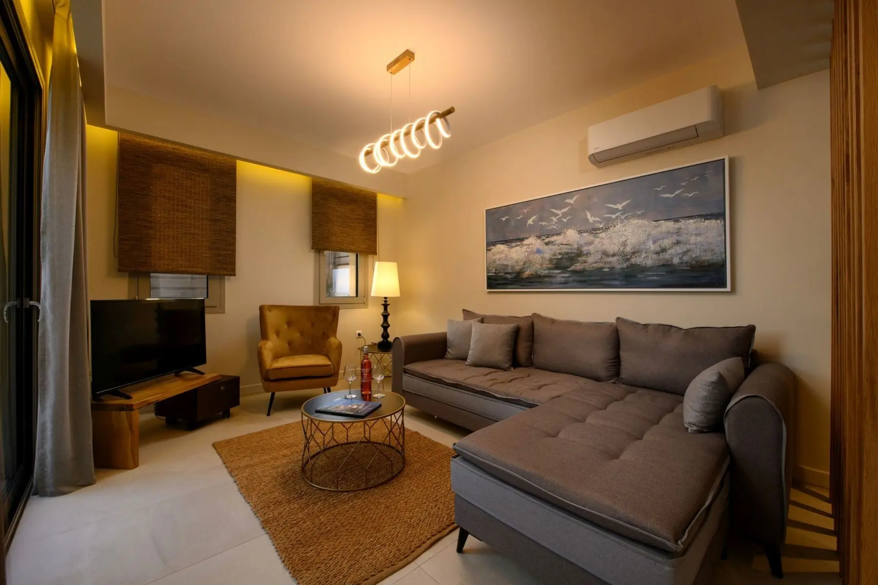 Tessera Villas Collection — TESSERA VILLAS COLLECTION