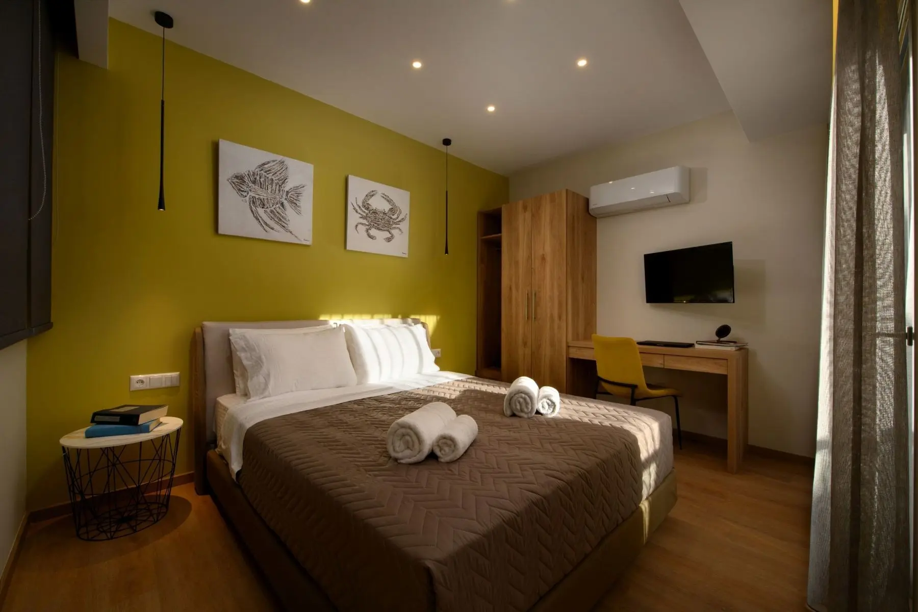 Hotel Tessera Villas Collection w Grecja (Korfu) - oferta last minute