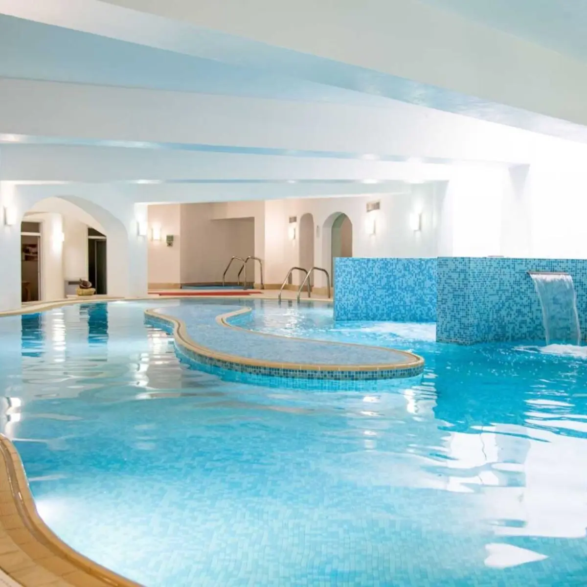 Th Le Castella - Baia Degli Dei — TH LE CASTELLA - BAIA DEGLI DEI