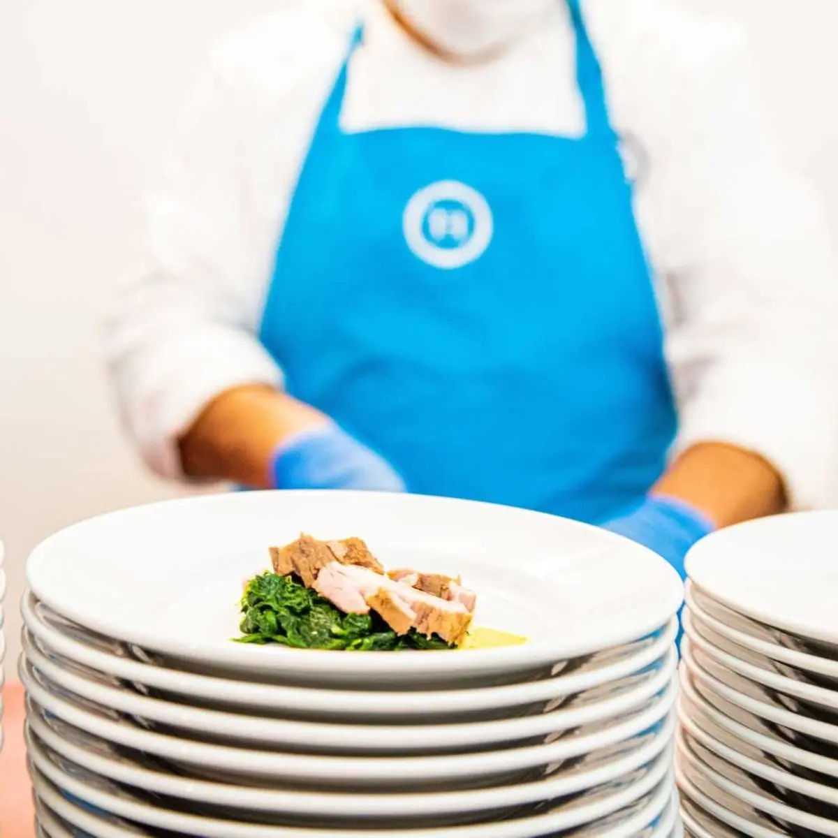 Th Le Castella - Baia Degli Dei — TH LE CASTELLA - BAIA DEGLI DEI