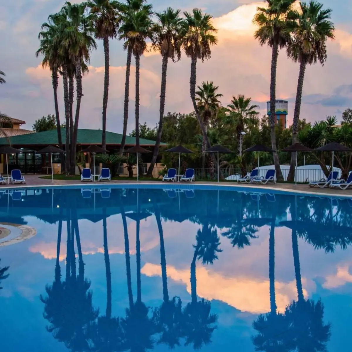 Th Le Castella - Baia Degli Dei — TH LE CASTELLA - BAIA DEGLI DEI