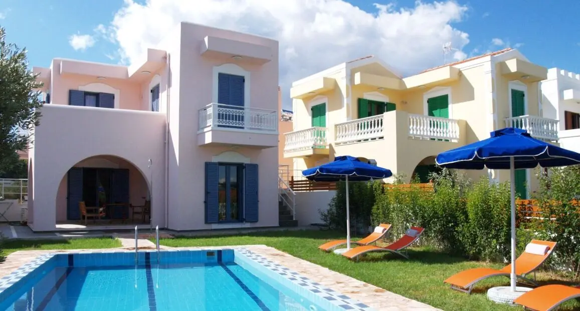 Hotel The Landmark Villas & Spa