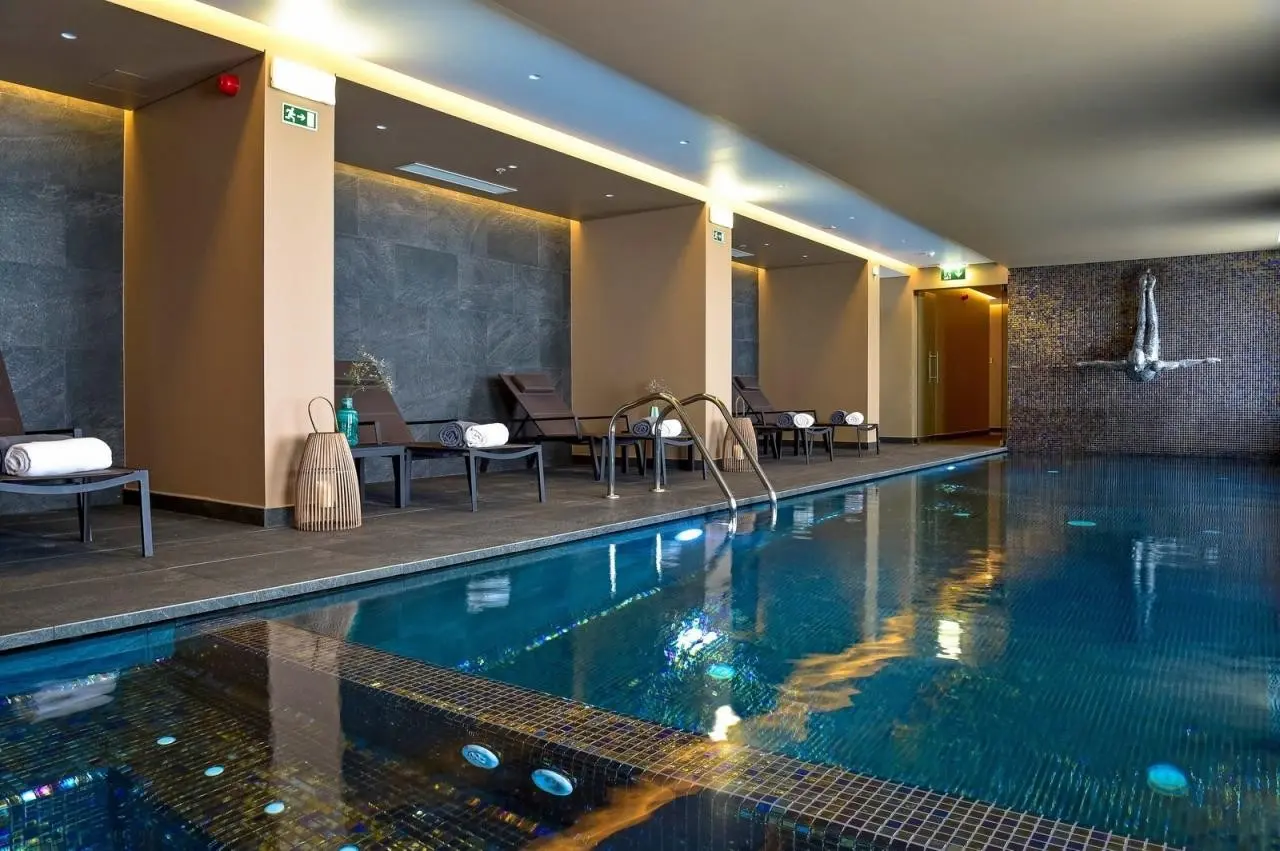 The Prime Energize — THE PRIME ENERGIZE