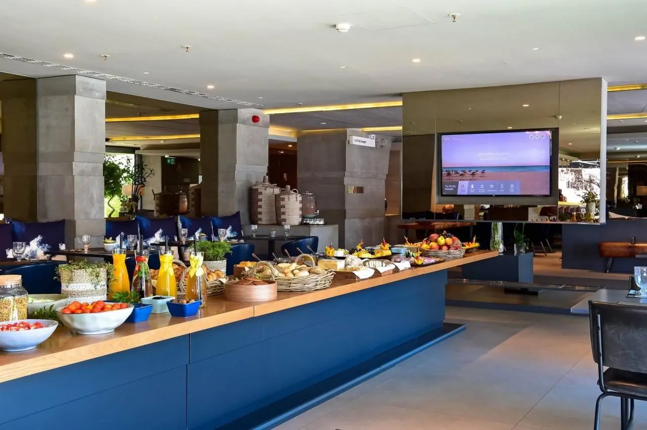 The Prime Energize — THE PRIME ENERGIZE